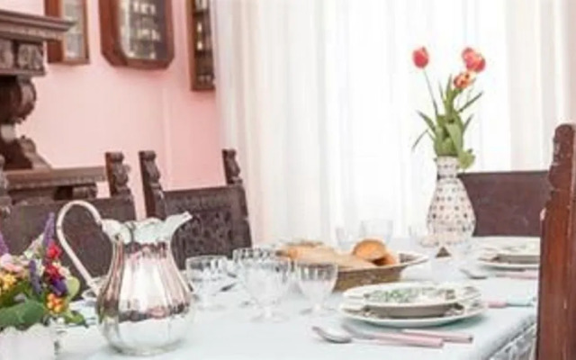 Rienzo Apartment