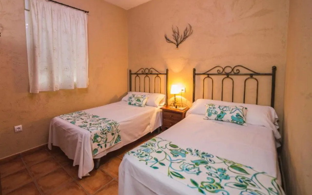 Agroturismo Ecologico el Cortijillo