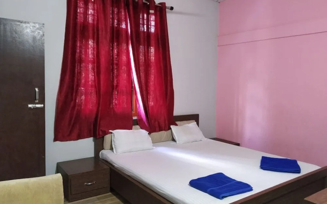 Bagori Resort