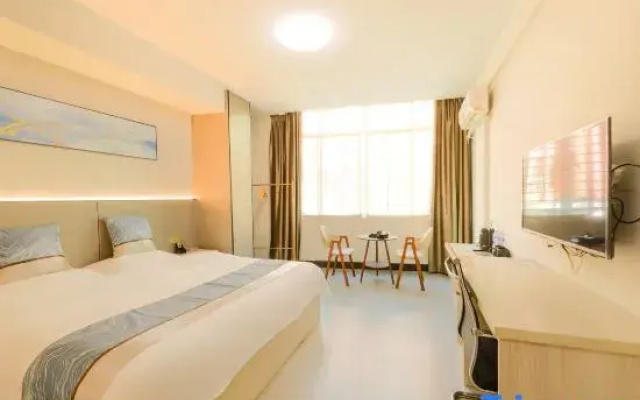 Jinfu Hotel
