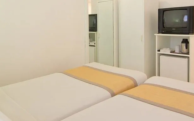 Ambassador City Jomtien Pattaya (Inn Wing)