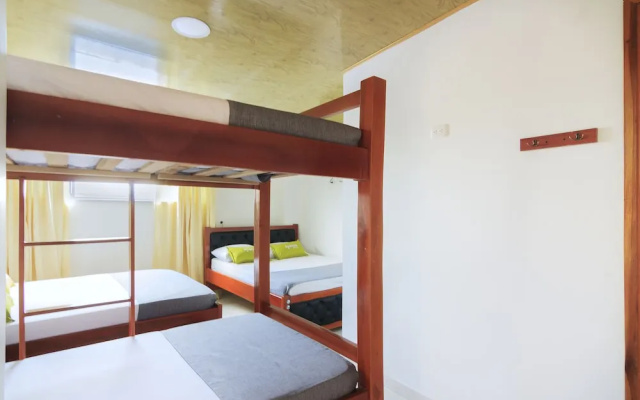 Hotel El Rubi