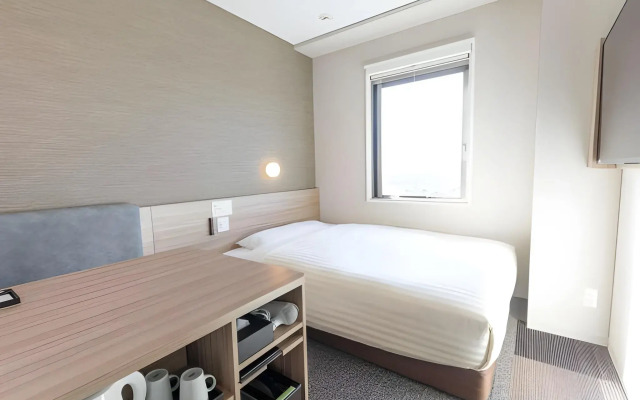 Super Hotel Sano Fujioka