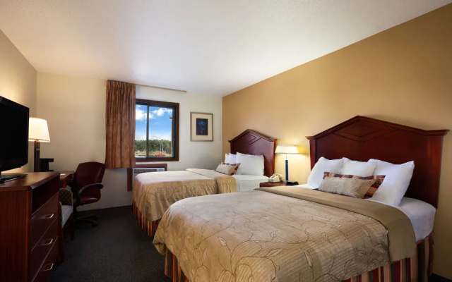Days Inn by Wyndham Austin
