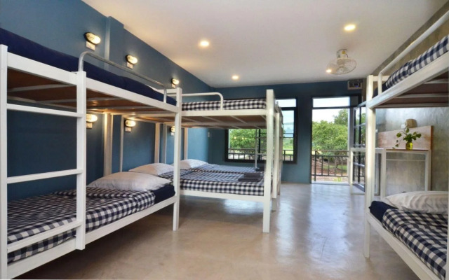 Le Cocotier Resort