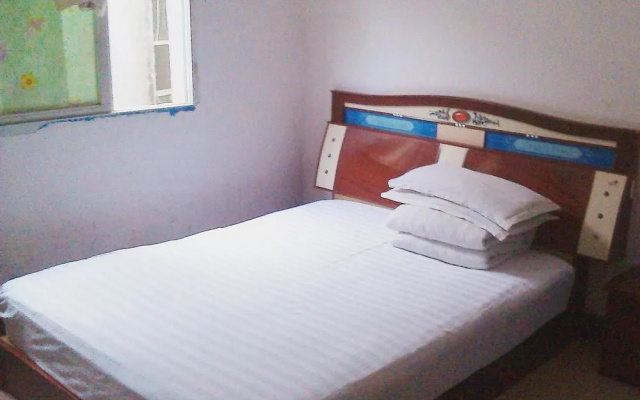 Wuhan Hongchang Hotel