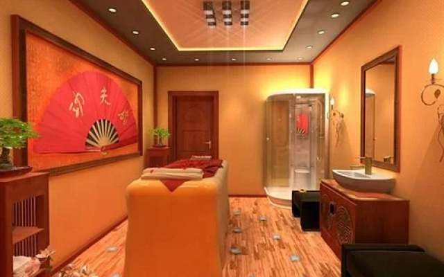 Hotel Downtown Ski & Spa, Bansko
