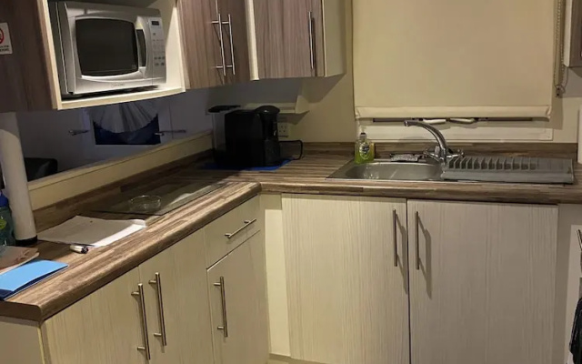 Immaculate 3-bed Caravan 10mins From Gt Yarmouth