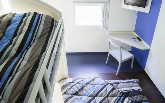 hotelF1 Le Havre - Gonfreville