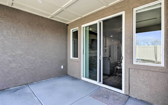 Family-friendly Grand Junction House w/ Patio