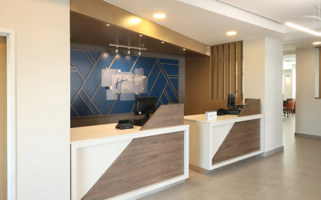 Holiday Inn Express Veracruz Boca Del Rio by IHG