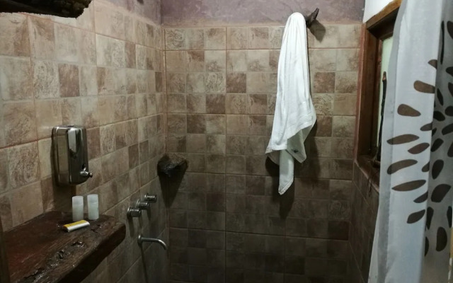 Tacuapí Lodge