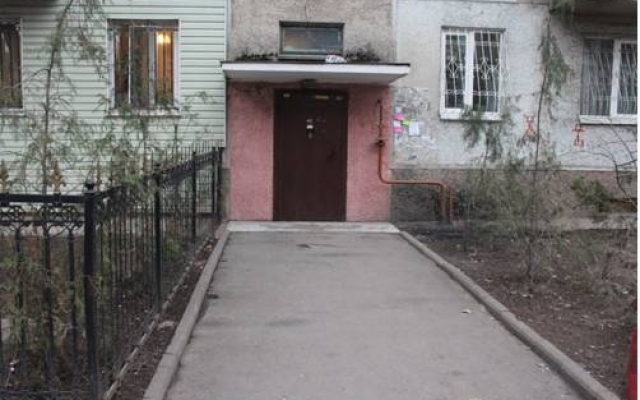 Гостиница Hostel City Казахстан, Алматы - 3 отзыва об отеле, цены и фото номеров - забронировать гостиницу Hostel City онлайн вид на фасад
