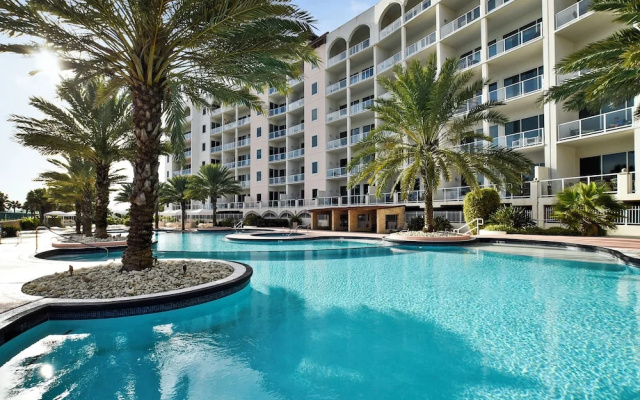 Seas the Day by Ryson Vacation Rentals
