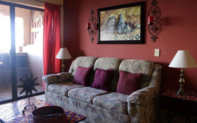 Marina Pinacate 2BR 306-v by Casago
