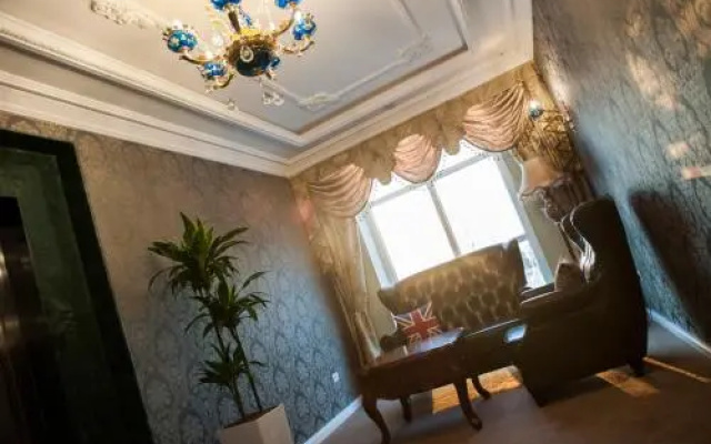 Britania hotel
