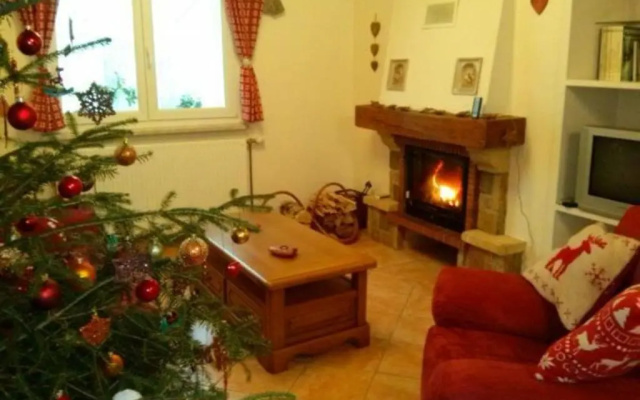 Gite Anould, 3 pièces, 4 personnes - FR-1-589-75