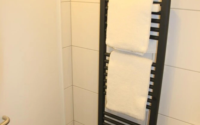 Haus Vier Jahreszeiten am See - Wohnung 22 / 458 S