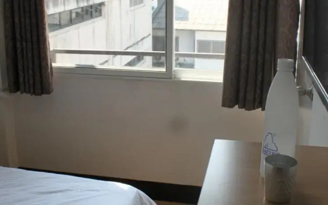 Xiyin Guesthouse