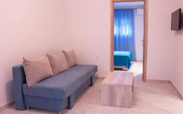 La Verde Apartments
