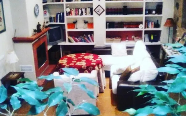 Casa Rural Valdevilano