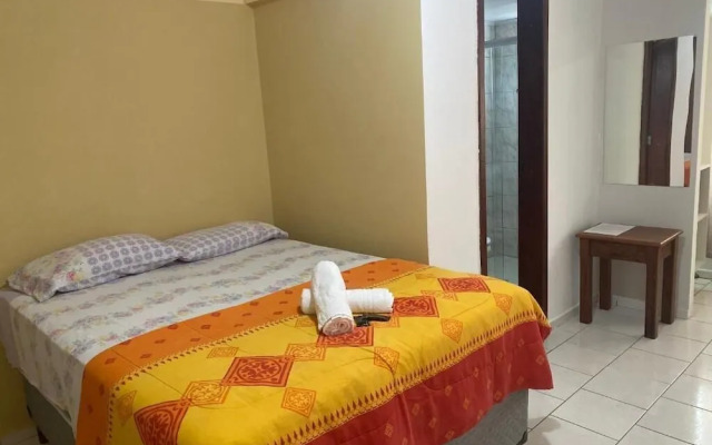 Hotel Interpraias
