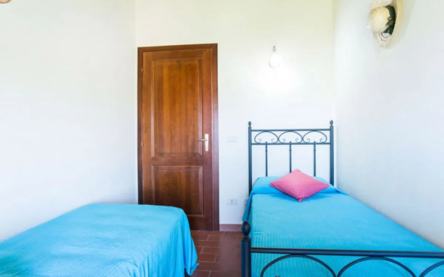 House Galileo Montaione