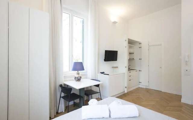 Sinonda Luxury Apartment