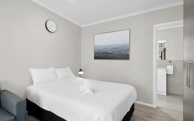 Shepparton Holiday Park