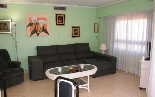 APARTAMENTO SALINAS IV 9º, Mnostrum Playa de Gandía EXCLUSIVO FAMILIAS