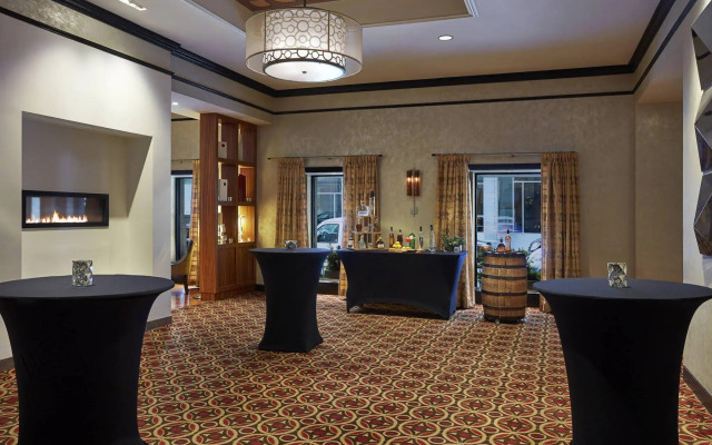 New York Marriott East Side