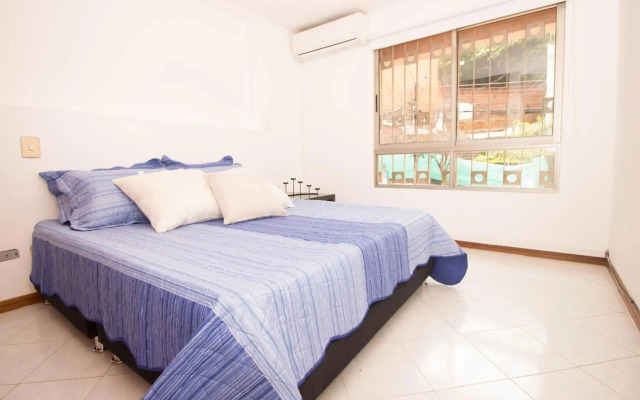 San Fernando Suite 101 - Livin Colombia