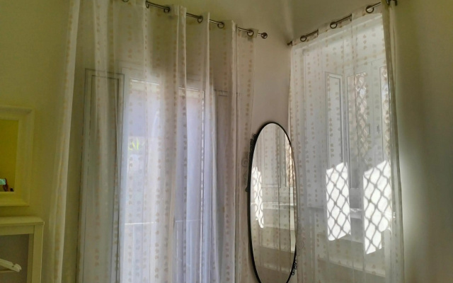 DaSte House