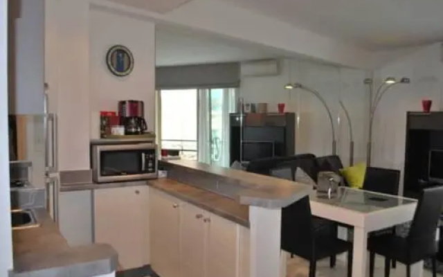 Riviera Best of Apartments Cannes