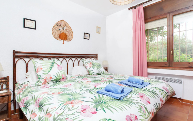 Villa Chez Noux