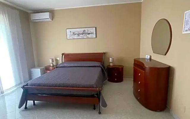 Bed & Breakfast Dolci Sogni