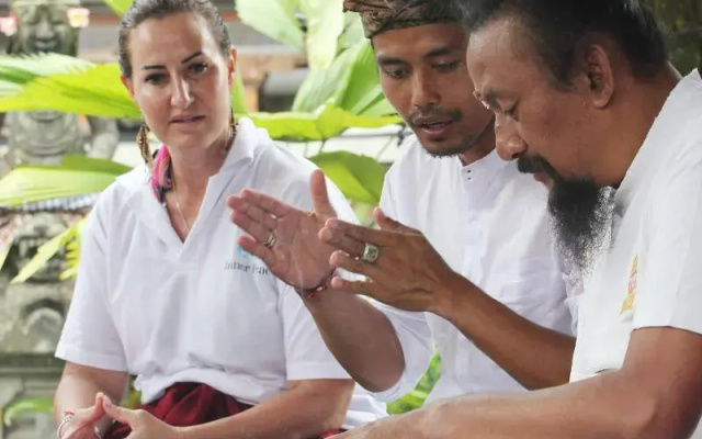 Swaha Retreat & Eco Park Ubud
