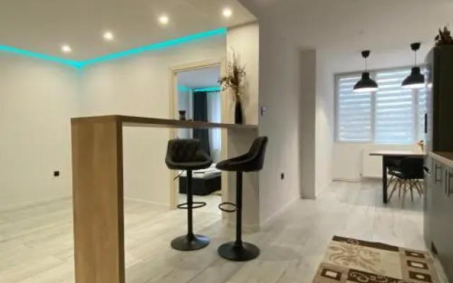 Rozalia Apartament