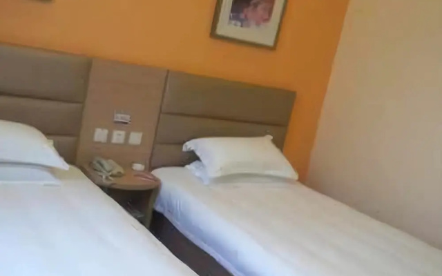 Grace Inn