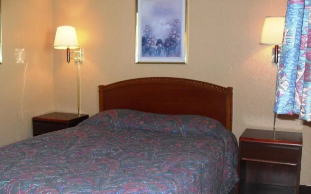Western Ridge Motel