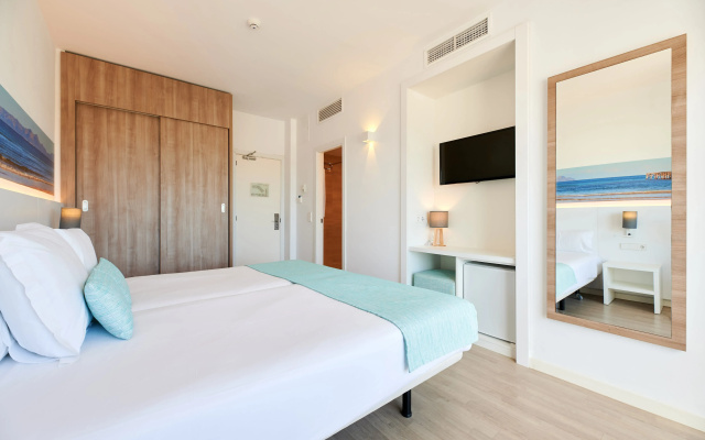 Aluasun Continental Park Hotel & Apartments