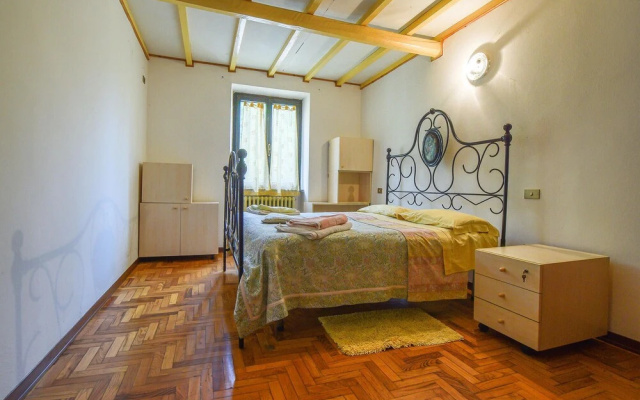 Stunning Apartment in Roccalbegna With 3 Bedrooms