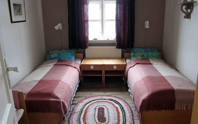 Hotel Djúpavík