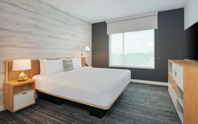TownePlace Suites by Marriott Atlanta Airport North