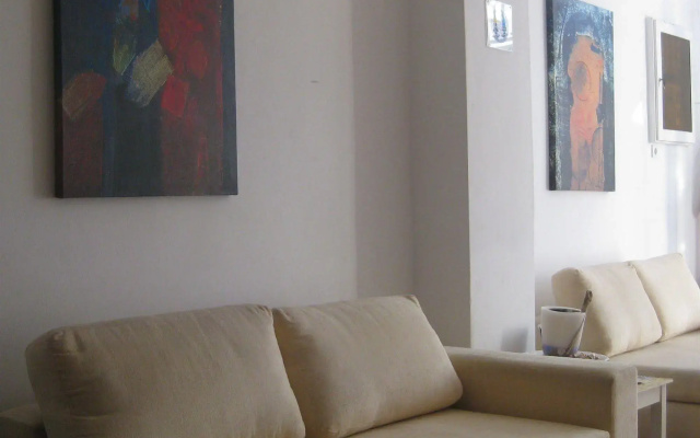 Hotel Helmos