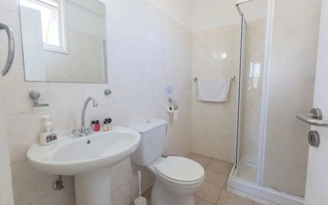 Protaras Holiday Villa Ni38b