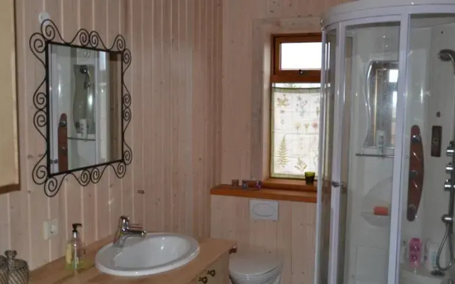 Laugarvatn Cottage