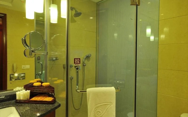 Emeishan Donghui Grand Hotel