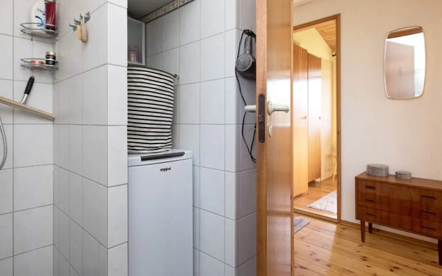 6 Person Holiday Home in Vejby