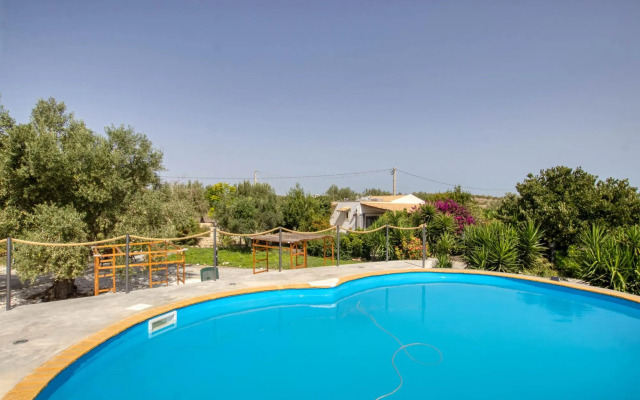 House&Villas - Relais Casa Bonivini - Grecale